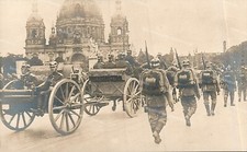 de658 cartolina militare
