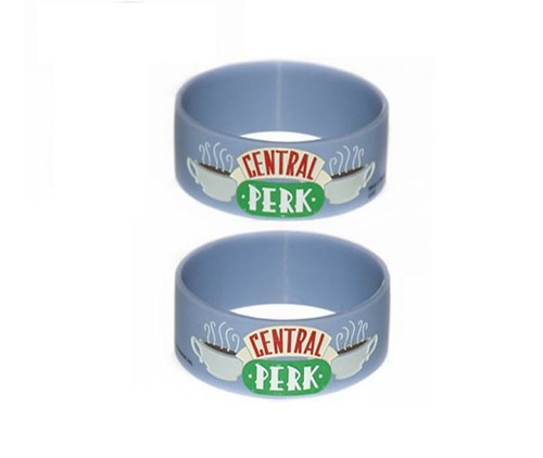 Braccialetto ufficiale friends - ufficiale,