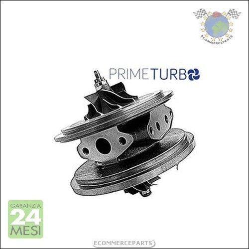 Coreassy turbo turbina - coreassy,