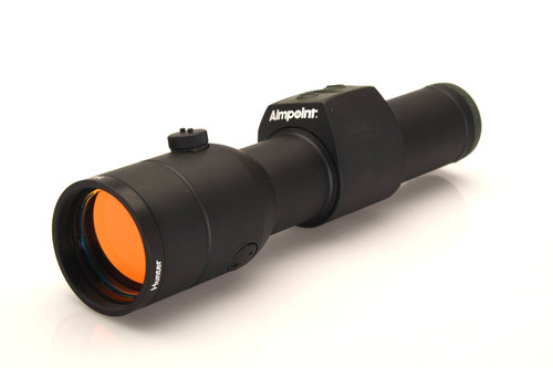 Red dot punto - red,
