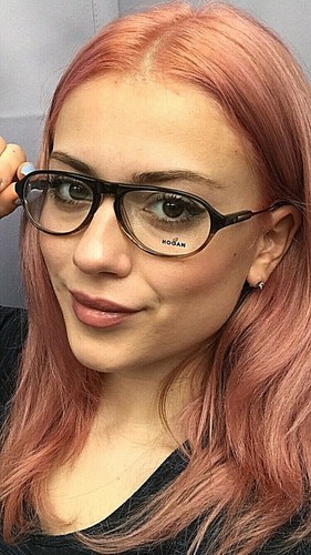 Nuova montatura occhiali - , da