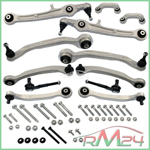 Kit bracci oscillanti - kit,