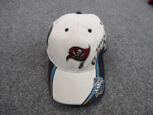Cappello berretto tampa bay - cappello,