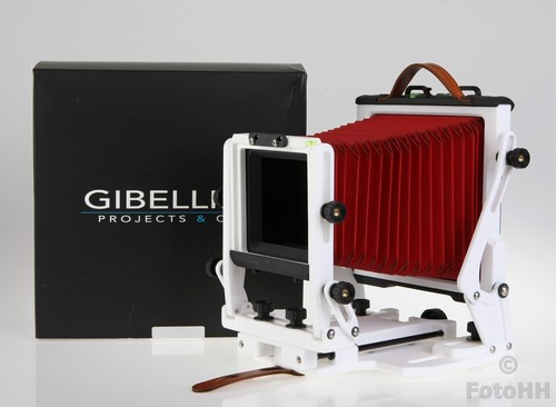Gibellini proxima 4 x - 45, **