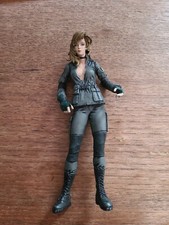 SNIPER WOLF METAL GEAR SOLID PS1 1999 ORIGINALE KONAMI ACTION FIGURE
