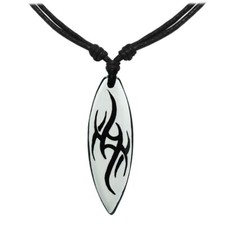 1 Regolabile Collana con