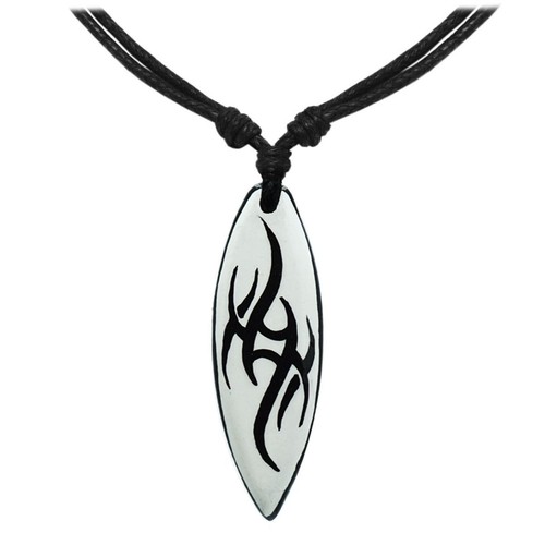 Regolabile collana con - 1,