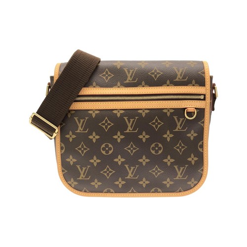 Autentica borsa tracolla - autentica, a