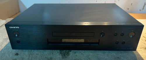 Onkyo lettore blu ray - onkyo,