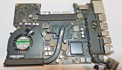 Apple macbook pro 2011 - 13,