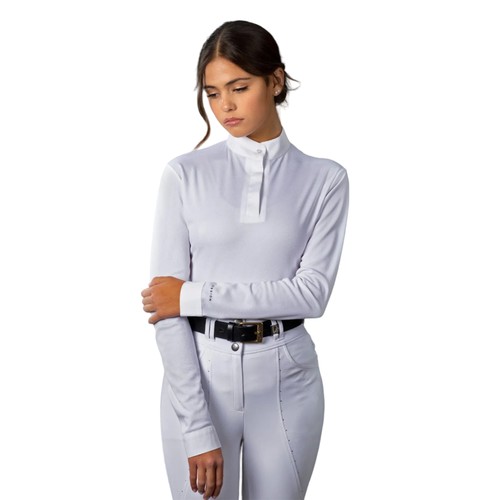 Aubrion camicia stock - aubrion,