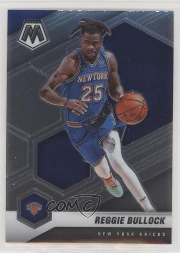 2020 panini mosaic - 2020-21, reggie