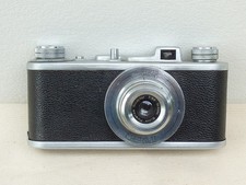 fotocamera analogica antica Sirio