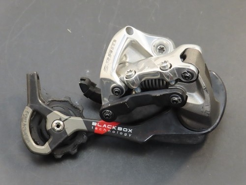Deragliatore posteriore sram - deragliatore,