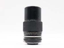 Obiettivo Nikon 200mm f/4  -