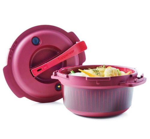 Tupperware microquick micro - tupperware,
