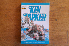 Ken Parker Collection n.32