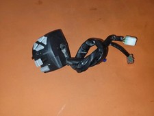 Interruttore luci KTM DUKE 125