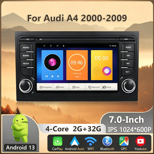 Autoradio schermo android - schermo,
