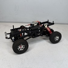 Rullo Rock Crawler Losi Micro