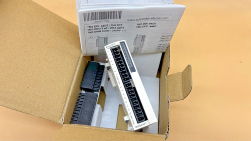 Schneider electric tm2dra16rt - schneider,