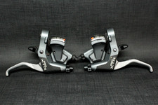 Leve Freno V Cambio Combo