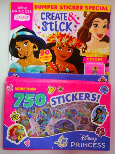 Disney princess ultimate - disney,