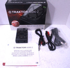 Native Instruments Traktor