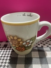 Tazze colazione thun volo - colazione,