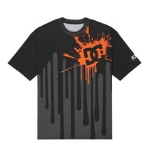DC Shoes Ken Block 43 DRIP - T-shirt da uomo taglia: S - XXL