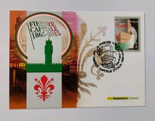 PROCLAMAZIONE DI FIRENZE A