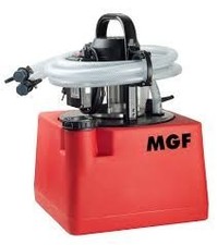 POMPA DISINCROSTANTE MAXI 1.2