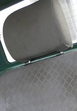 VW T4 Sedile anteriore a