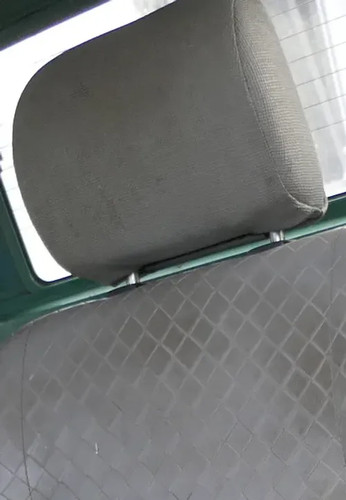 Sedile anteriore a - vw, t4