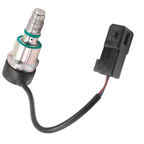 Electrovanne système pompe