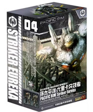 Modellino empire sky studio - empire,
