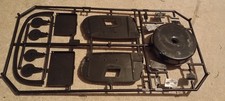 Pannello porta 1/8 Pocher