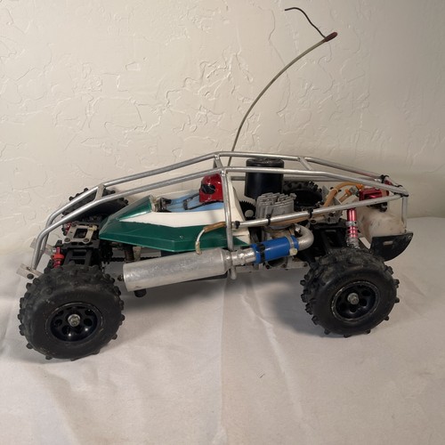 Kyosho integra vanning auto - kyosho,