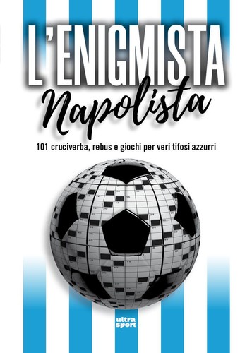 Libro enigmista napolista - enigmista,