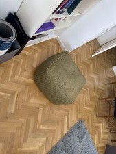 Ottoman maison monde - ottoman,