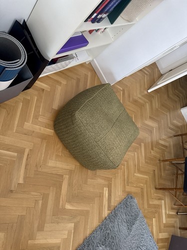 Ottoman maison monde - ottoman, monde.