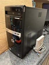 HP 500B MT Pentium Dual Core