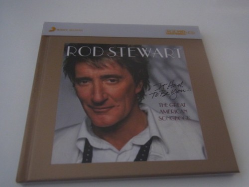 Rod stewart the great - rod,