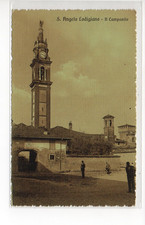SANT'ANGELO  LODIGIANO (LODI )