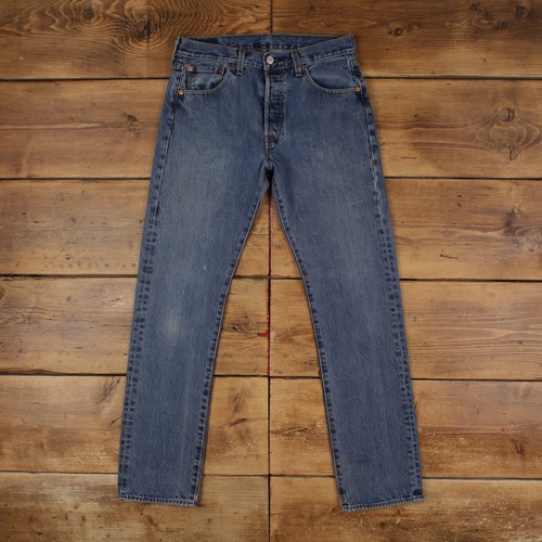 Jeans levis 501 - levis, 30x32