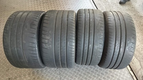 Michelin estive 255 - 4, zr20