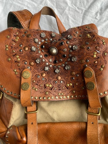 Zaino free people campomaggi - zaino,