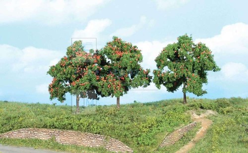 Heki 1929 alberi di mele - heki,
