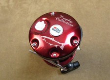 ABU GARCIA AMBASSADEUR 6500TCS