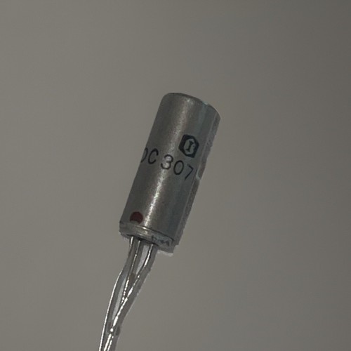 Oc307 hfe 136 transistor al - hfe=136,